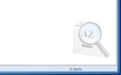 AZdossier